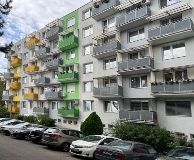 Pronájem Byt 3+1, Byt 3+1, Javorová, Piešťany, Slovensko