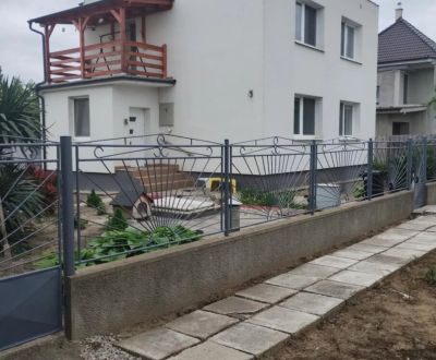 Prodej Rodinný dům, Rodinný dům, Komárno, Slovensko