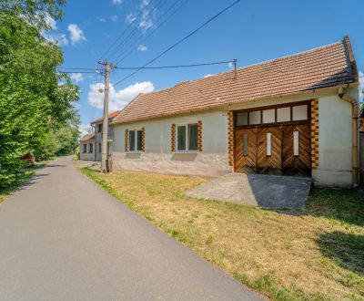 Prodej Rodinný dům, Rodinný dům, vištuk 158, Pezinok, Slovensko