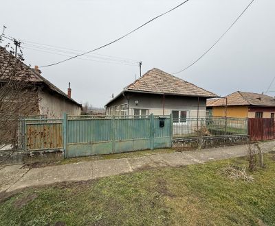 Prodej Rodinný dům, Rodinný dům, Levice, Slovensko