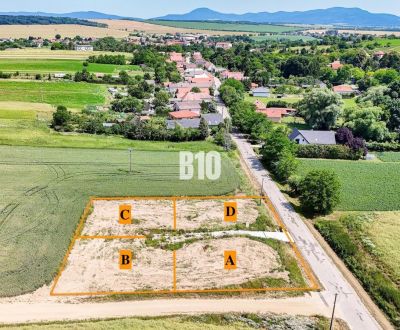 Prodej Pozemky - bydlení, Pozemky - bydlení, Nitra, Slovensko