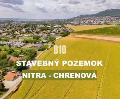 Prodej Pozemky - bydlení, Pozemky - bydlení, Nitra, Slovensko