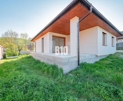 Prodej Rodinný dům, Rodinný dům, Nitra, Slovensko
