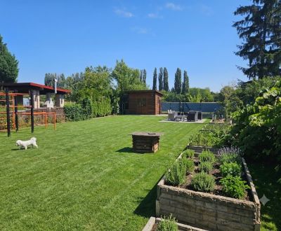 Prodej Zahrady, Zahrady, Kamenný mlyn, Trnava, Slovensko