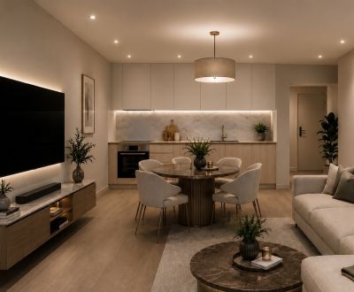 Prodej Byt 3+1, Byt 3+1, Študentská, Trnava, Slovensko