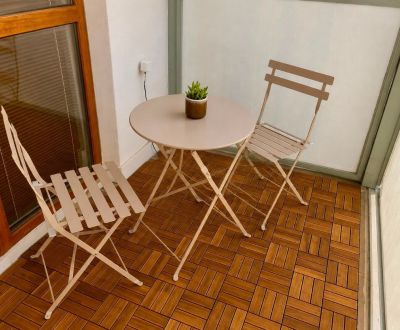 Prodej Garsoniéra, Garsoniéra, M. Schneidra-Trnavského, Bratislava - D