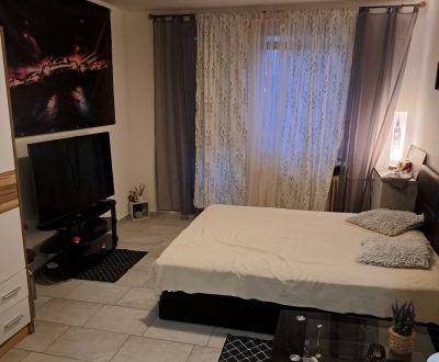 Prodej Garsoniéra, Garsoniéra, Rybničná, Bratislava - Vajnory, Slovens