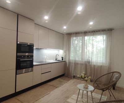 Prodej Byt 4+1, Byt 4+1, Exnárova, Bratislava - Ružinov, Slovensko