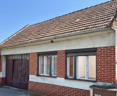 Prodej Rodinný dům, Rodinný dům, Dolné Orešany, Trnava, Slovensko