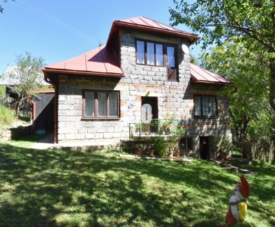 Prodej Rodinný dům, Rodinný dům, Žilina, Slovensko