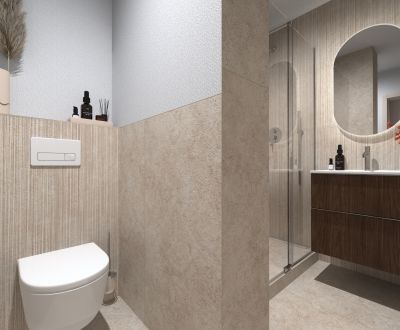 Prodej Byt 3+1, Byt 3+1, Kozmonautická, Bratislava - Ružinov, Slovensk