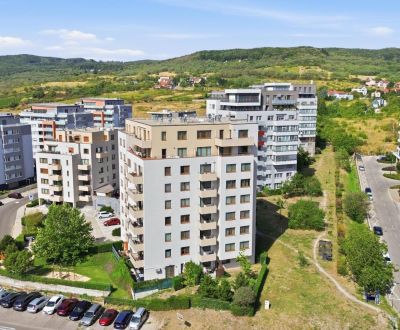 Prodej Byt 2+1, Byt 2+1, Kadnárova, Bratislava - Rača, Slovensko