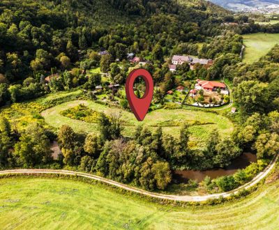 Prodej Pozemky - komerční, Pozemky - komerční, Rožňava, Slovensko