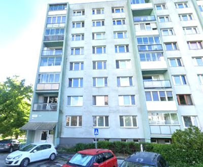 Prodej Byt 1+1, Byt 1+1, Ostravská, Košice - Juh, Slovensko