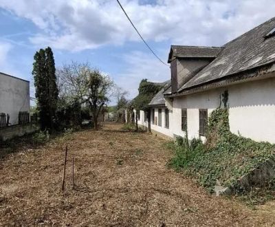 Prodej Rodinný dům, Rodinný dům, Námestie 6 apríla, Bratislava - Devín