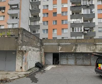 Prodej Garáže, Garáže, Dudvážska, Bratislava - Podunajské Biskupice, S