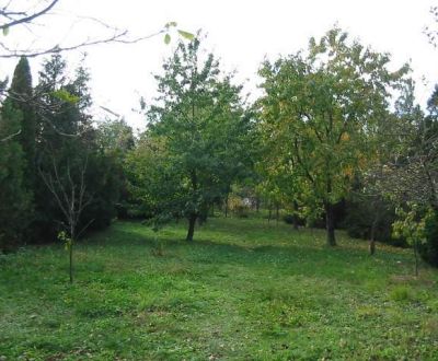 Prodej Pozemky - bydlení, Pozemky - bydlení, Na vrátkach, Bratislava -