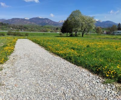 Prodej Pozemky - bydlení, Pozemky - bydlení, Martin, Slovensko