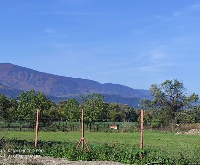 Prodej Pozemky - bydlení, Pozemky - bydlení, Martin, Slovensko