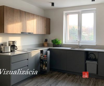 Prodej Byt 1+1, Levice, Slovensko