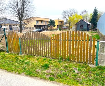 Prodej Pozemky - bydlení, Pozemky - bydlení, Jarková, Košice - Šaca, S