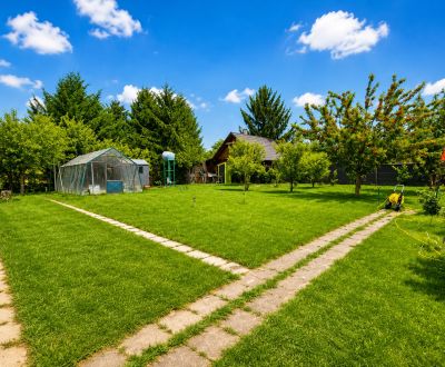 Prodej Pozemky - bydlení, Pozemky - bydlení, Hrušovská, Bratislava - V