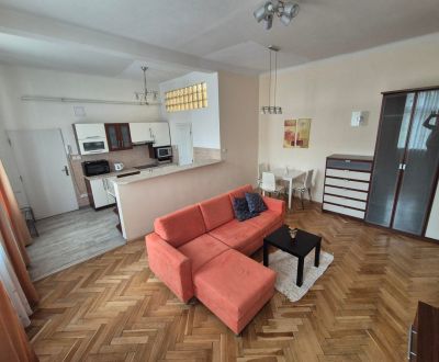 Prodej Byt 2+1, Byt 2+1, Obchodná, Bratislava - Staré Mesto, Slovensko