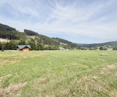Prodej Pozemky - bydlení, Pozemky - bydlení, Čierne, Čadca, Slovensko