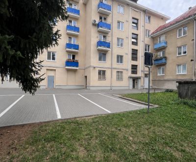 Prodej Byt 2+1, Byt 2+1, Komenského, Ilava, Slovensko