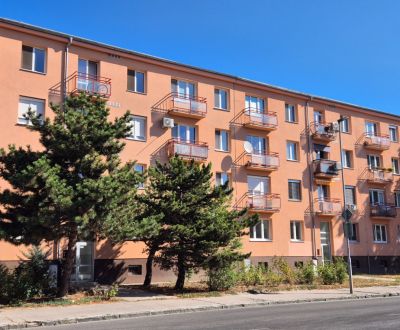 Prodej Byt 4+1, Byt 4+1, Drieňová, Bratislava - Ružinov, Slovensko