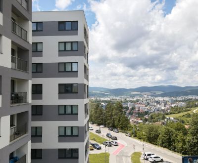 Prodej Byt 2+1, Byt 2+1, Saratovská, Trenčín, Slovensko