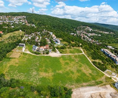 Prodej Pozemky - bydlení, Pozemky - bydlení, Frankovská, Bratislava - 