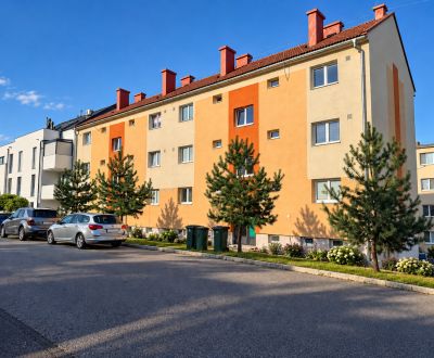 Prodej Byt 2+1, Byt 2+1, Ružomberok, Slovensko