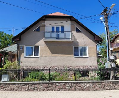 Prodej Rodinný dům, Rodinný dům, Riečiny, Martin, Slovensko