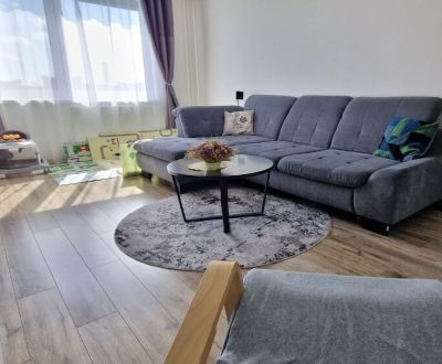 Prodej Byt 3+1, Byt 3+1, Kollárova, Senec, Slovensko