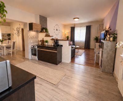 Prodej Rodinný dům, Rodinný dům, Nová Hrboltová, Ružomberok, Slovensko