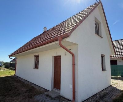 Prodej Rodinný dům, Rodinný dům, Záleská, Senec, Slovensko