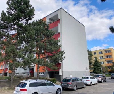 Prodej Byt 2+1, Byt 2+1, Gallayova, Bratislava - Dúbravka, Slovensko
