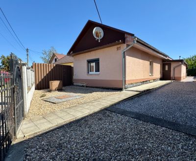 Prodej Rodinný dům, Rodinný dům, Cintorínska, Nové Zámky, Slovensko