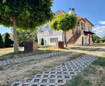 Prodej Rodinný dům, Rodinný dům, Levice, Slovensko