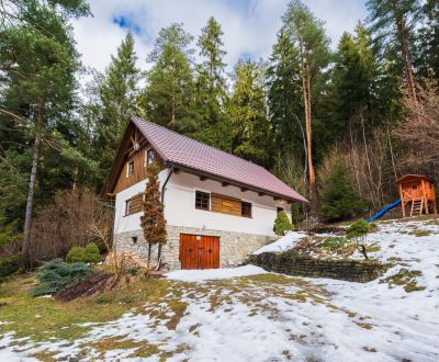 Prodej Chata, Chata, slanicka osada, Námestovo, Slovensko