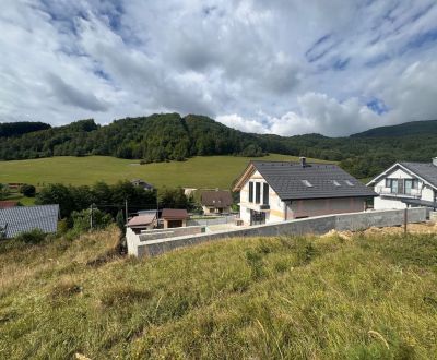 Prodej Pozemky - bydlení, Pozemky - bydlení, Považská Bystrica, Sloven