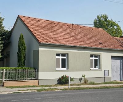 Prodej Rodinný dům, Rodinný dům, Hlavná, Trnava, Slovensko