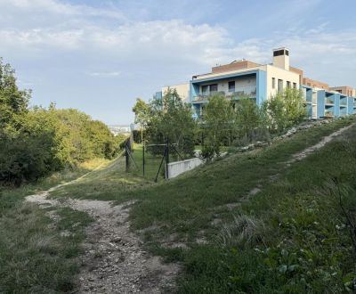 Prodej Pozemky - bydlení, Pozemky - bydlení, Frankovská, Bratislava - 