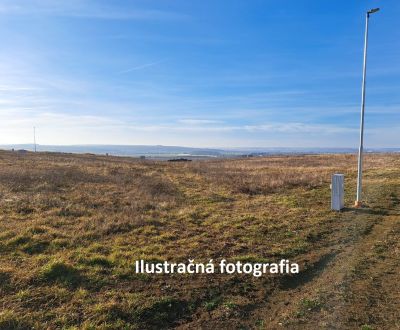 Hledáme Pozemky - bydlení, Pozemky - bydlení, Nitra, Slovensko