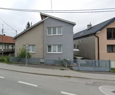 Prodej Rodinný dům, Rodinný dům, Likavka, Ružomberok, Slovensko