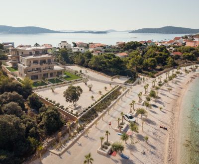 Prodej Rekreační apartmán, Rekreační apartmán, Rogoznica, Chorvátsko