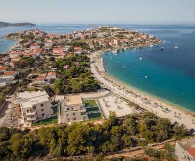 Prodej Rekreační apartmán, Rekreační apartmán, Rogoznica, Chorvátsko