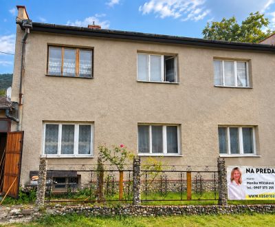 Prodej Rodinný dům, Rodinný dům, Stred, Trenčín, Slovensko