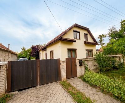 Prodej Rodinný dům, Rodinný dům, Námestie kapitána Nálepku, Nitra, Slo